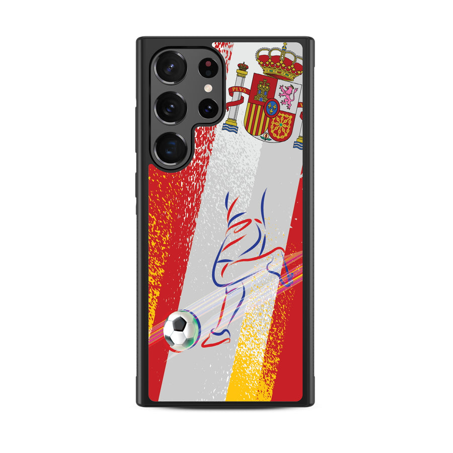 MyBat Design Lab Series Case for Samsung Galaxy S24 Ultra – Spain Soccer - MSS24UCSLESM515-3.jpg
