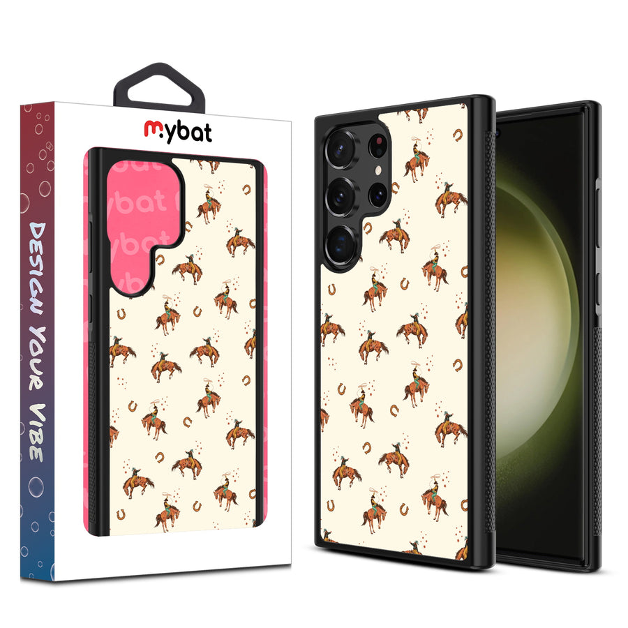 MyBat Design Lab Series Case for Samsung Galaxy S24 Ultra – Giddy Up - MSS24UCSLESM518.JPG