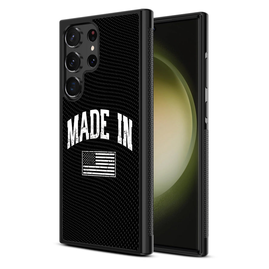 MyBat Design Lab Series Case for Samsung Galaxy S24 Ultra – American Made - MSS24UCSLESM520-1.JPG