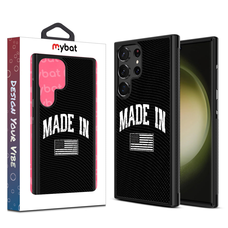 MyBat Design Lab Series Case for Samsung Galaxy S24 Ultra – American Made - MSS24UCSLESM520.JPG