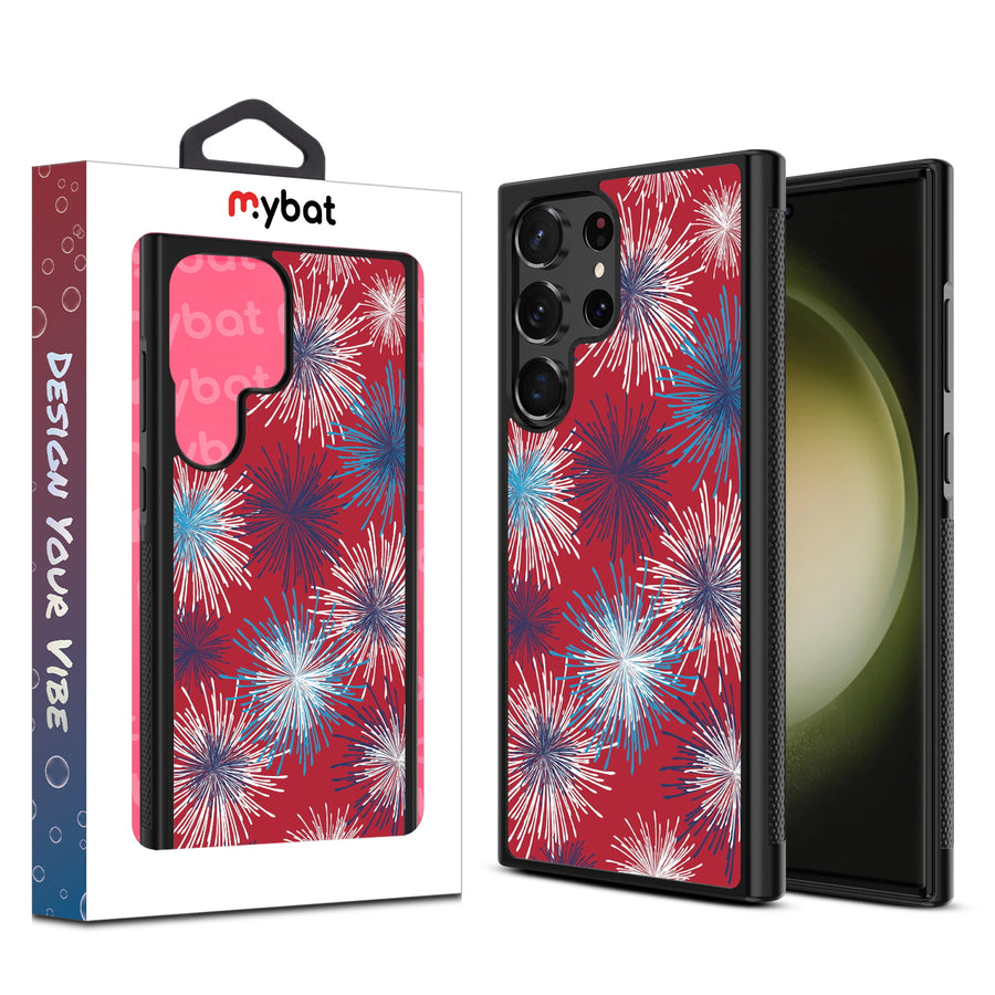MyBat Design Lab Series Case for Samsung Galaxy S24 Ultra – Fireworks - MSS24UCSLESM522.JPG