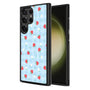 MyBat Design Lab Series Case for Samsung Galaxy S24 Ultra – Sweet Strawberry - MSS24UCSLESM525-1.JPG