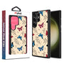MyBat Design Lab Series Case for Samsung Galaxy S24 Ultra – Free to Flutter - MSS24UCSLESM527.JPG
