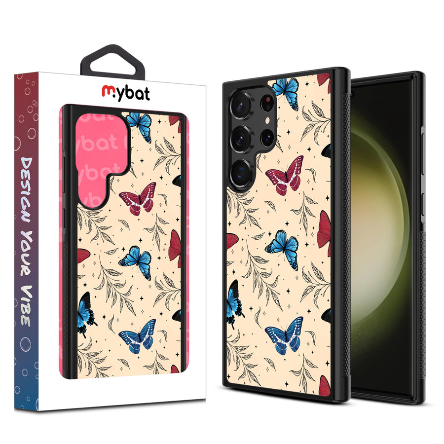 MyBat Design Lab Series Case for Samsung Galaxy S24 Ultra – Free to Flutter - MSS24UCSLESM527.JPG