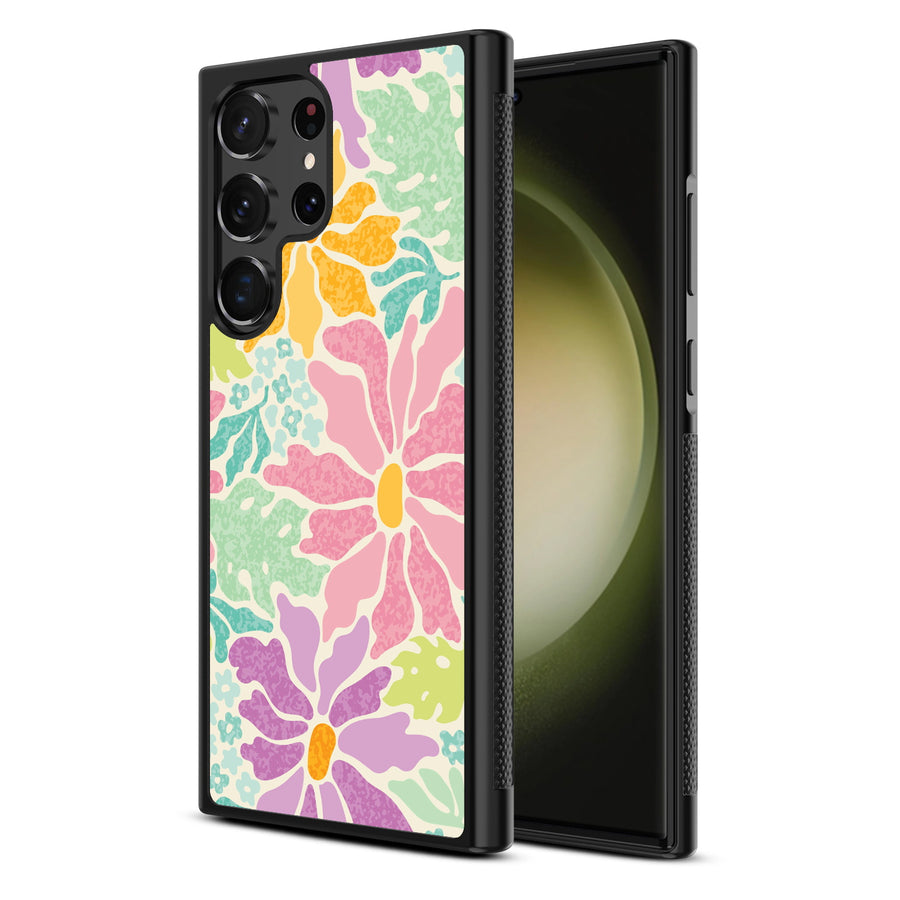 MyBat Design Lab Series Case for Samsung Galaxy S24 Ultra – Tropical Paradise - MSS24UCSLESM530-1.JPG