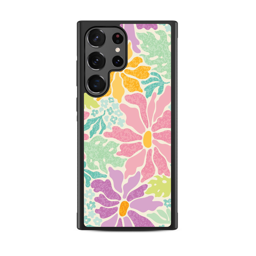 MyBat Design Lab Series Case for Samsung Galaxy S24 Ultra – Tropical Paradise - MSS24UCSLESM530-2.JPG