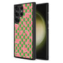 MyBat Design Lab Series Case for Samsung Galaxy S24 Ultra – Watermelon Patch - MSS24UCSLESM533-1.JPG