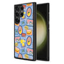 MyBat Design Lab Series Case for Samsung Galaxy S24 Ultra – Summer Stamps - MSS24UCSLESM537-1.JPG