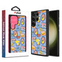 MyBat Design Lab Series Case for Samsung Galaxy S24 Ultra – Summer Stamps - MSS24UCSLESM537.JPG