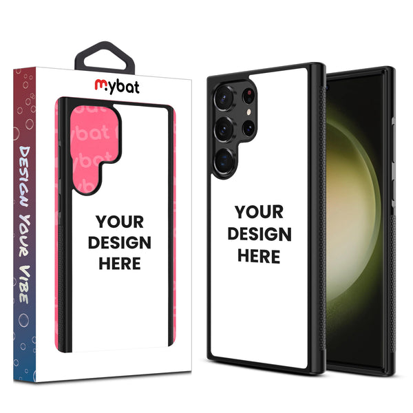 MyBat Design Lab Series Case for Samsung Galaxy S24 Ultra - Custom Prints Only (No Blanks) - MSS24UCSLESS001-CC-1.jpg