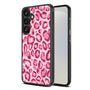 MyBat Design Lab Series Case for Samsung Galaxy S25 - Pink Leopard Print - MSS25CSLESM007-2.jpg