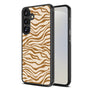 MyBat Design Lab Series Case for Samsung Galaxy S25 - Tiger Stripes - MSS25CSLESM011-2.jpg