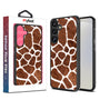 MyBat Design Lab Series Case for Samsung Galaxy S25 - Giraffe spots - MSS25CSLESM012-1.jpg