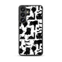 Black / Galaxy S25