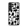 MyBat Design Lab Series Case for Samsung Galaxy S25 - Black Cats