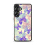 MyBat Design Lab Series Case for Samsung Galaxy S25 - Butterflies - MSS25CSLESM019-3.jpg