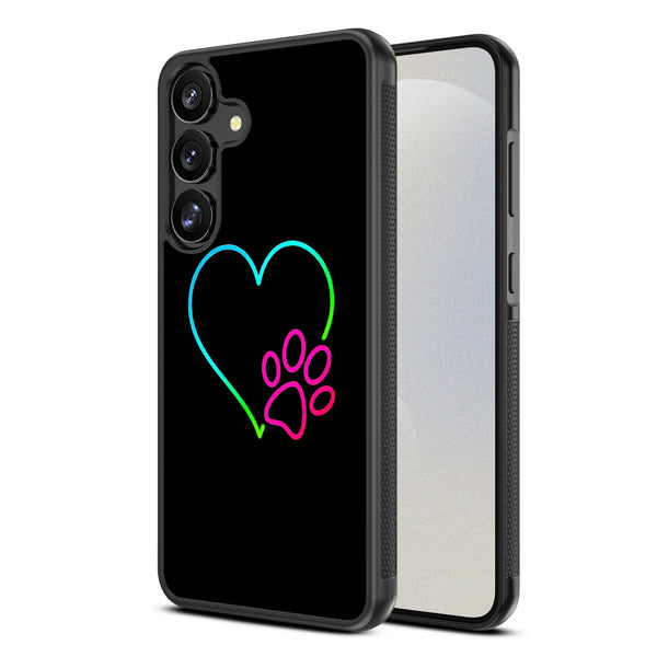 MyBat Design Lab Series Case for Samsung Galaxy S25 - Puppy Love - MSS25CSLESM023-2.jpg