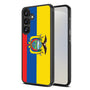 MyBat Design Lab Series Case for Samsung Galaxy S25 - Ecuadorean Flag - MSS25CSLESM030-2.jpg