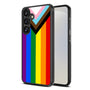 MyBat Design Lab Series Case for Samsung Galaxy S25 - LGBTQ+ Flag - MSS25CSLESM034-2.jpg