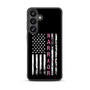 MyBat Design Lab Series Case for Samsung Galaxy S25 - Pink Ribbon - MSS25CSLESM035-3.jpg