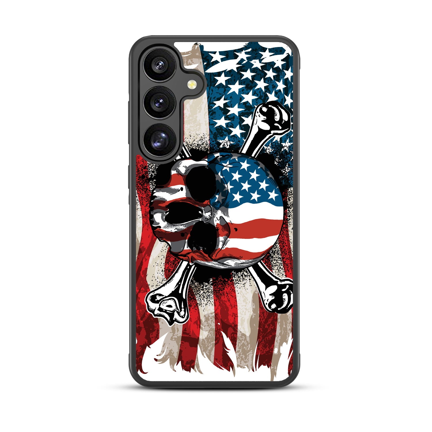 MyBat Design Lab Series Case for Samsung Galaxy S25 - Land of the Free - MSS25CSLESM036-3.jpg