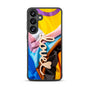 MyBat Design Lab Series Case for Samsung Galaxy S25 - Love is Love - MSS25CSLESM037-3.jpg