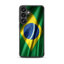 MyBat Design Lab Series Case for Samsung Galaxy S25 - Brazilian Flag - MSS25CSLESM038-3.jpg