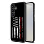 MyBat Design Lab Series Case for Samsung Galaxy S25 - Firefighter Flag - MSS25CSLESM041-2.jpg