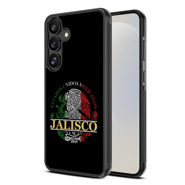 MyBat Design Lab Series Case for Samsung Galaxy S25 - Estados Unidos Mexicanos - MSS25CSLESM050-2.jpg