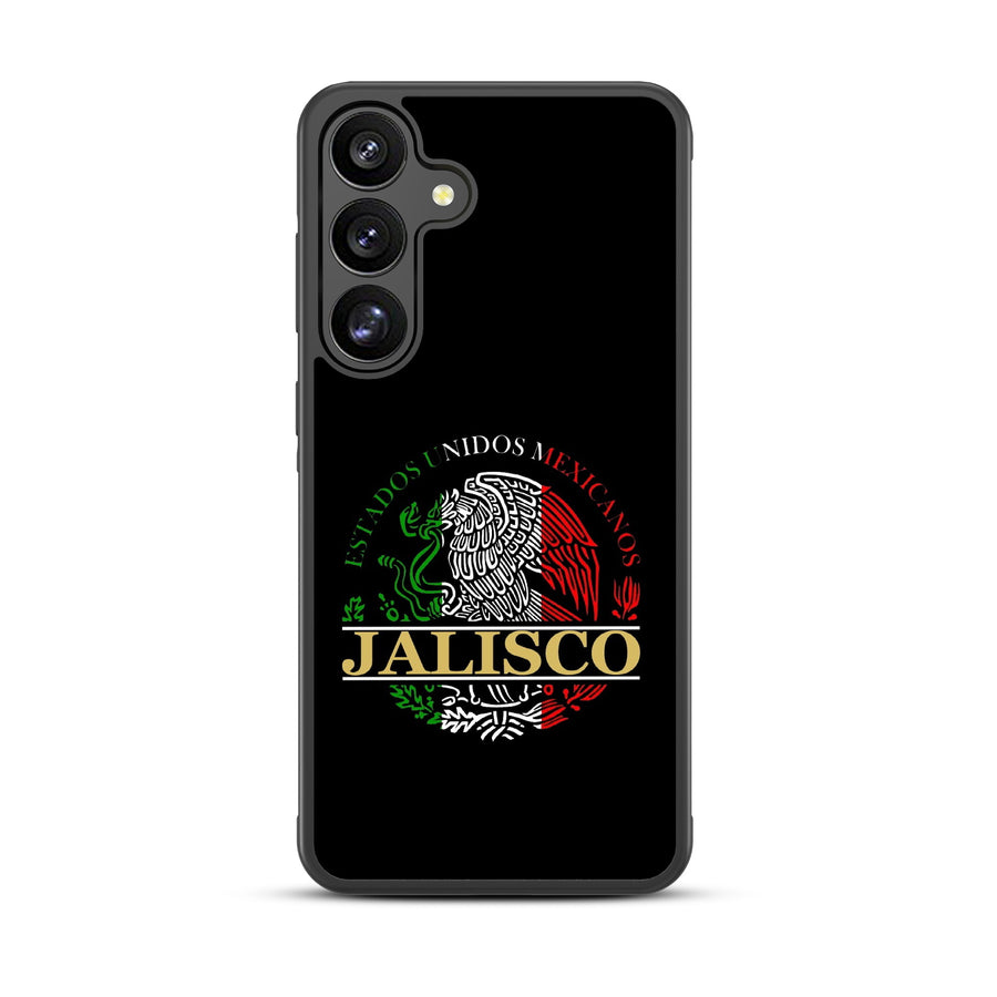 MyBat Design Lab Series Case for Samsung Galaxy S25 - Estados Unidos Mexicanos - MSS25CSLESM050-3.jpg