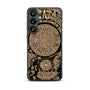 MyBat Design Lab Series Case for Samsung Galaxy S25 - Mayan Calendar