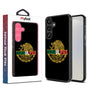 MyBat Design Lab Series Case for Samsung Galaxy S25 - Tamaulipas