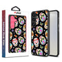 MyBat Design Lab Series Case for Samsung Galaxy S25 - Day of the Dead
