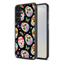 MyBat Design Lab Series Case for Samsung Galaxy S25 - Day of the Dead - MSS25CSLESM056-2.jpg