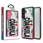 MyBat Design Lab Series Case for Samsung Galaxy S25 - Coahuila Azteca