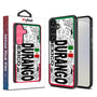 MyBat Design Lab Series Case for Samsung Galaxy S25 - Durango Azteca