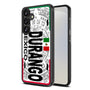 MyBat Design Lab Series Case for Samsung Galaxy S25 - Durango Azteca - MSS25CSLESM061-2.jpg