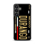 MyBat Design Lab Series Case for Samsung Galaxy S25 - Durango Black