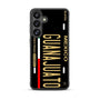 MyBat Design Lab Series Case for Samsung Galaxy S25 - Guanajuato Black