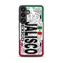 MyBat Design Lab Series Case for Samsung Galaxy S25 - Jalisco Azteca