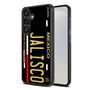 MyBat Design Lab Series Case for Samsung Galaxy S25 - Jalisco Black - MSS25CSLESM068-2.jpg