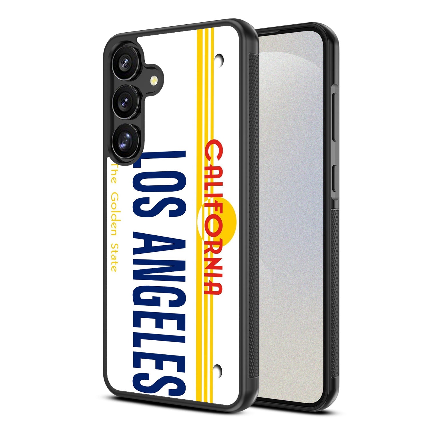 MyBat Design Lab Series Case for Samsung Galaxy S25 - Los Angeles - MSS25CSLESM069-2.jpg