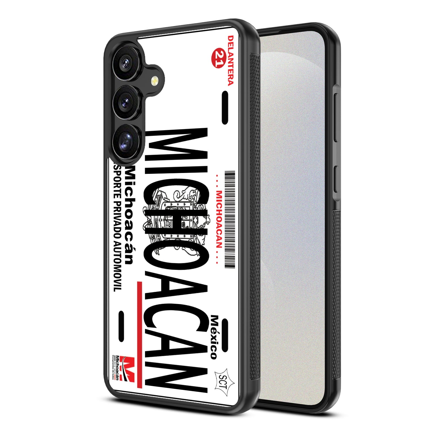 MyBat Design Lab Series Case for Samsung Galaxy S25 - Michoacan - MSS25CSLESM072-2.jpg