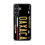 MyBat Design Lab Series Case for Samsung Galaxy S25 - Oaxaca Black