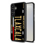 MyBat Design Lab Series Case for Samsung Galaxy S25 - Tlaxcala Black - MSS25CSLESM078-2.jpg