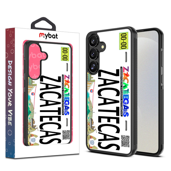 MyBat Design Lab Series Case for Samsung Galaxy S25 - Zacatecas - MSS25CSLESM079-1.jpg
