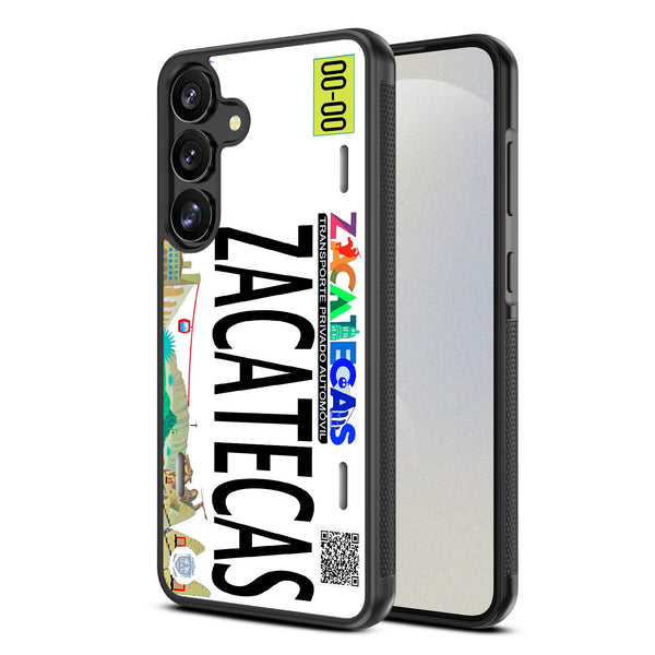 MyBat Design Lab Series Case for Samsung Galaxy S25 - Zacatecas - MSS25CSLESM079-2.jpg