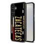 MyBat Design Lab Series Case for Samsung Galaxy S25 - Zacatecas Black - MSS25CSLESM080-2.jpg