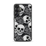 MyBat Design Lab Series Case for Samsung Galaxy S25 - Skull Garden - MSS25CSLESM081-3.jpg