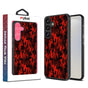 Red / Galaxy S25
